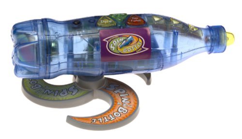 41RkR TLslL Electronic Spin the Bottle Game