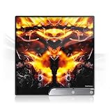 Design Skins for Sony Playstation 3 [unilateral] - Armageddon Design Folie