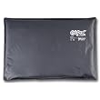 Cold Pack - ColPaC Brand - Black Polyurethane - Oversize - 12.5" x 18.5"