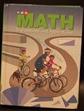  : SRA Mathematics - Explorations and Applications (Level 3)