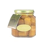 Baba Limoncello Cakes by Di Camillo - Liqueur Cake