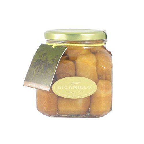 Baba Limoncello Cakes by Di Camillo - Liqueur Cake by Cakes