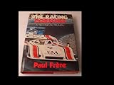 The racing Porsches : a technical triumph