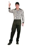 The Official Mens Referee Shirt (Shirt Only)