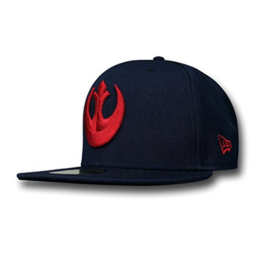 Star Wars Rogue Squadron 59Fifty Cap