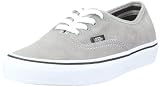 Vans Unisex-Adult Authentic Suede Trainer