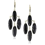 diamond earrings sizes Kate Spade New York Kahina C