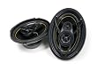 KICKER DS6930 6X9" 3-WAY SPEAKER