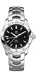 TAG Heuer Men's WJF2116BA0570 Link GMT Black Watch TAG Heuer Men's WJF2116BA0570 Link GMT Black Watch