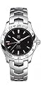 TAG Heuer Men's Link GMT Black Watch #WJF2116BA0570