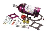 Comp Cams 82040 ZEX 4 Barrell Plate Nitrous System