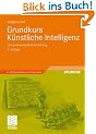 Grundkurs K�nstliche Intelligenz: Eine praxisorientierte Einf�hrung: Eine praxisorientierte Einf�hrung. Online-Service (Computational Intelligence)
