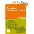 Grundkurs K�nstliche Intelligenz: Eine praxisorientierte Einf�hrung: Eine praxisorientierte Einf�hrung. Online-Service (Computational Intelligence)