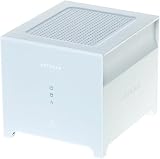 Netgear SC101TNA Storage Central Turbo