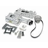 Weiand 6510-1 142 Pro-Street Supercharger Kit by Weiand