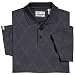 Apparel : Tehama Mens Hang 'Em Dry Diamond Jacquard Polos