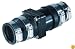 Little Giant SCV114 1-1/4-Inch Plastic Sump Pump Check Valve
