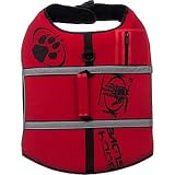 Body Glove Oahu P.F.D Dog Life Jacket (Medium)