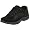 Black/black Suede