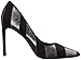 Nine West Women's Tictok Suede Dress Pump