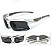 RIVBOS RB302 Polarized Sports Glasses Casual Cycling Sunglasses