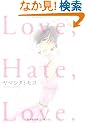Love,Hate,Love. (Feel�R�~�b�N�X)
