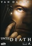 until death (Dvd) Italian Import