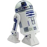 R2-D2 Wind-Up Star Wars Droid Toy with Sound Effects