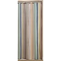 Avenue Fabric Shower Curtain