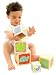 41RkZpuQgBL. SL75 Buy Boikido Eco Friendly Wooden 5 Pyramid Cubes