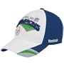 Reebok Pittsburgh Steelers Super Bowl Xliii Champions Locker Room Hat Size: One Size Fits All