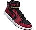 Nike Men's Air Jordan 1 High Strap Basketball Shoe