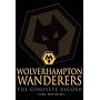 Wolverhampton Wanderers: The Complete Record Updated