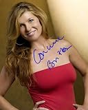 CONNIE BRITTON Reprint Signed Autographed Photo #X FRIDAY NIGHT LIGHTS