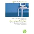 Informatique Theorique