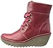 FLY London Women's Yel Ankle Boot