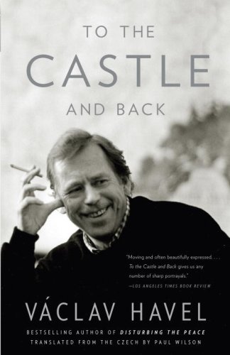 To the Castle and Back (Vintage)