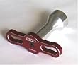 WHEEL NUT WRENCH 23MM