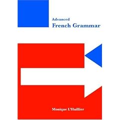 Advanced French Grammar