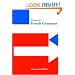 Advanced French Grammar