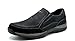 Bruno MARC MODA ITALY DANIS Men's ClassicCasual On The Go Driving Slip On Leather Loafers shoes