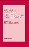 Political conditionality