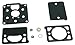 PRIME-LINE 7-02060 Gasket Set