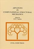 Advances in computational structural mechanics