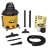 Shop-Vac 92543/QPL650 18-Gallon 6-1/2-HP Wet/Dry Vacuum