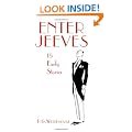 Enter Jeeves: 15 Early Stories (Hilarious Stories)