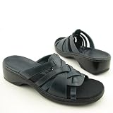 Clarks Womens Snowdrop Slide