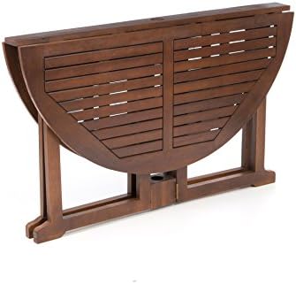 Folding Dining Table