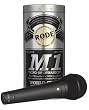 Rode M1 Dynamic Vocal Microphone
