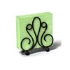 Patrice Napkin Holder (Bronze) (6.75"H x 6.3"W x 2.5"D)